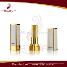 65LI22-1 Hot China Produkte Großhandel Kunststoff Lippenstift Rohr Lippenstift Fall